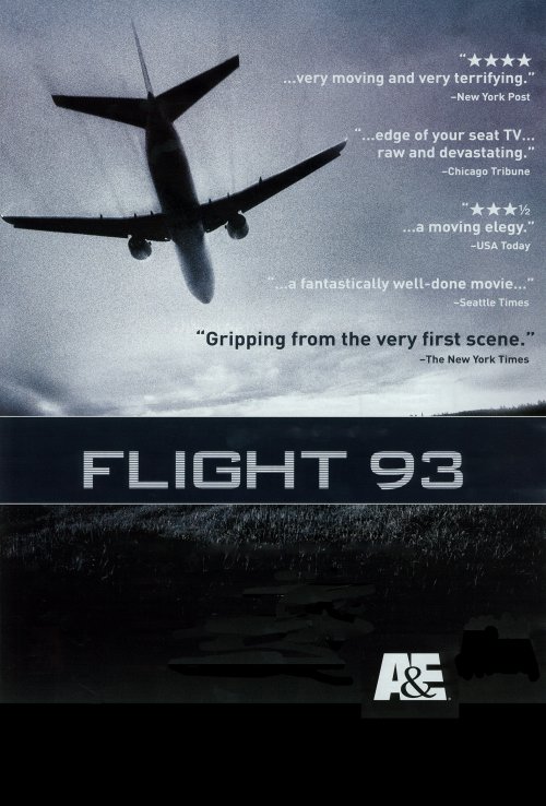 93号航班 Flight 93 (2006)