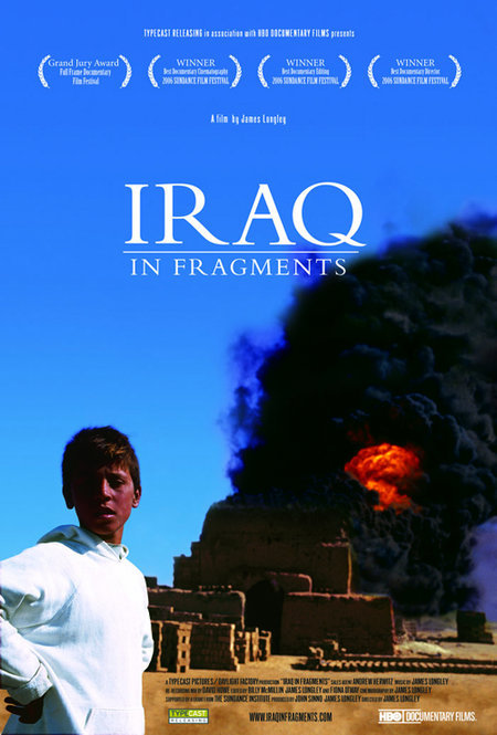 伊拉克碎片 Iraq in Fragments (2006)