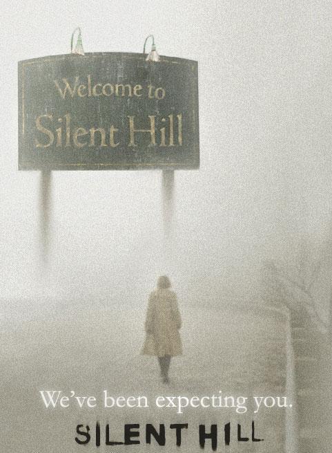 寂静岭 Silent Hill (2006)