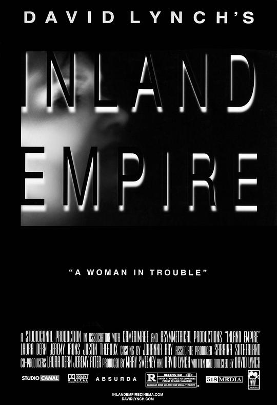 内陆帝国 Inland Empire (2006)