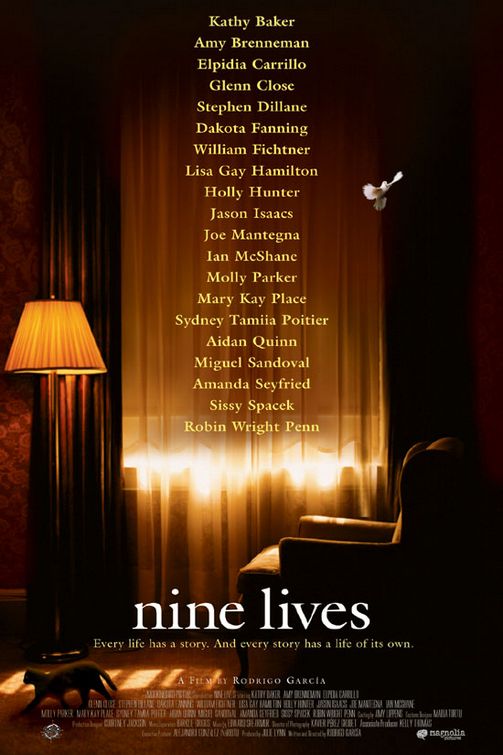 九条命 Nine Lives (2005)