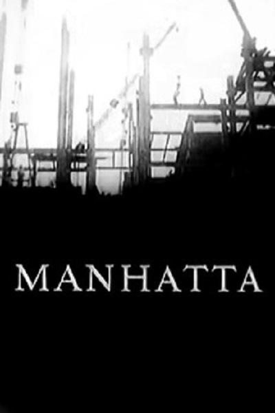 曼哈塔 Manhatta (1921)