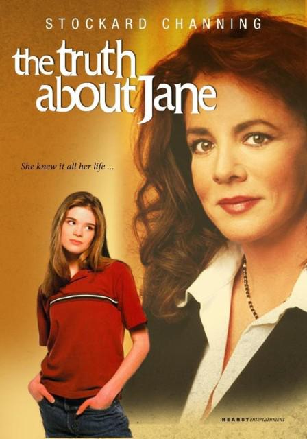 情系我心 The Truth About Jane (2000)