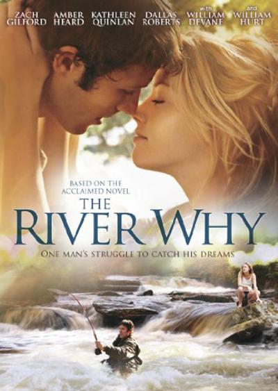 大河问询 The River Why (2010)