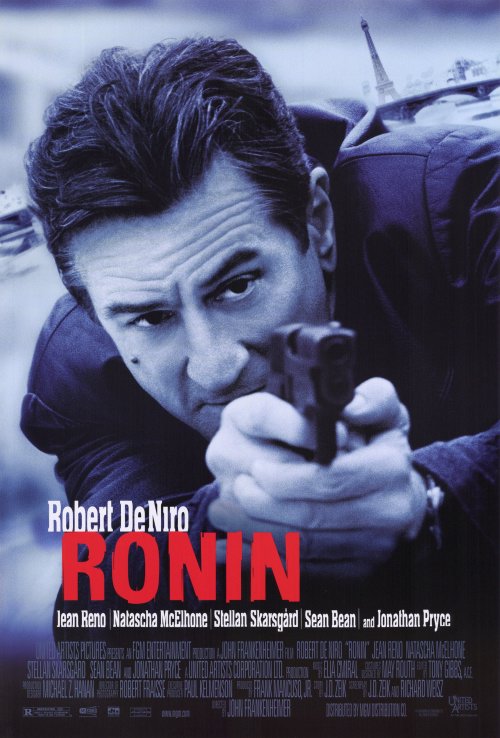 浪人 Ronin (1998)