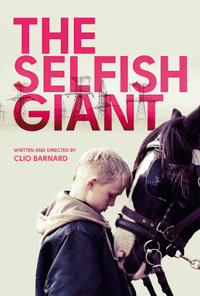 自私的巨人 The Selfish Giant (2013)