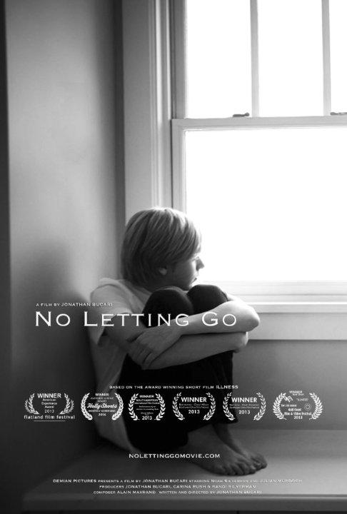 永不言弃 No Letting Go (2015)