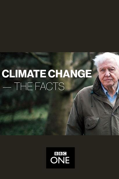 气候变化：事实真相 Climate Change: The Facts (2019)