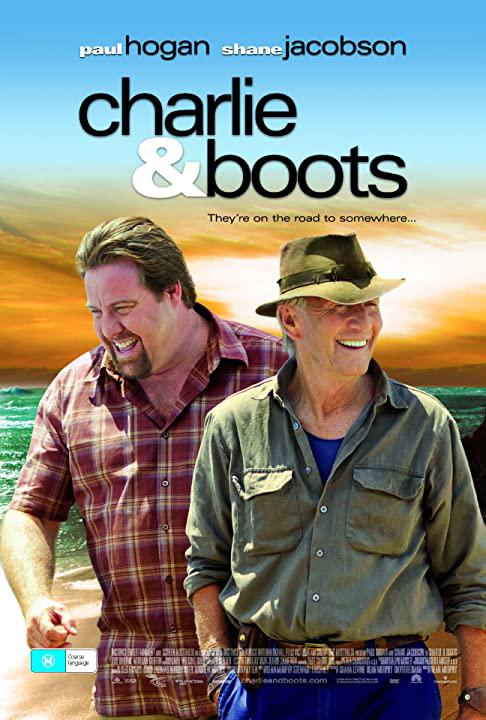 查理和布茨 Charlie & Boots (2009)