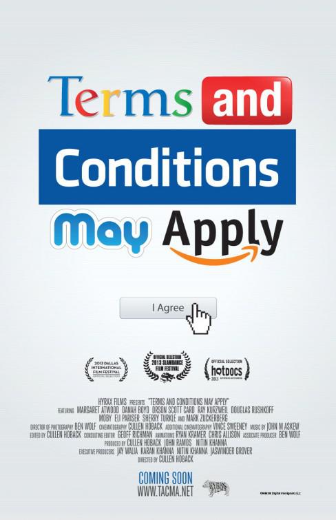 魔鬼藏在同意书 Terms and Conditions May Apply (2013)