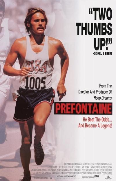 阿普正传 Prefontaine (1997)