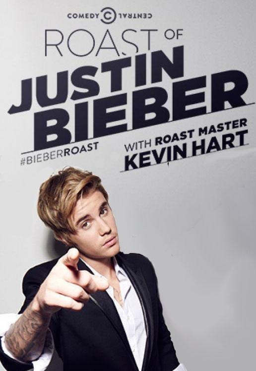 喜剧中心贾斯汀·比伯吐槽大会 Comedy Central Roast of Justin Bieber (2015)