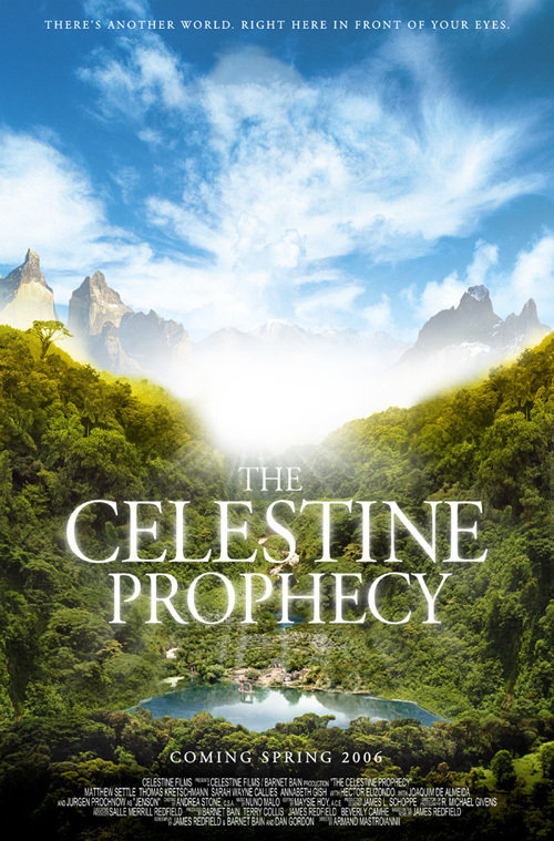 圣境预言书 The Celestine Prophecy (2006)