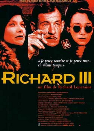 理查三世 Richard III (1995)