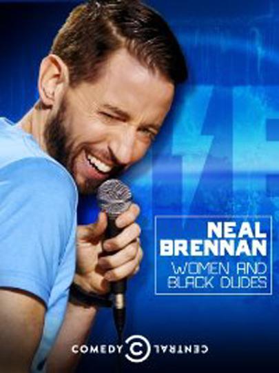 尼尔·布伦南：女人和黑兄弟 Neal Brennan: Women and Black Dudes (2014)