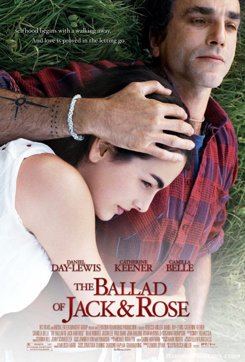 杰克和露丝的情歌 The Ballad of Jack and Rose (2005)
