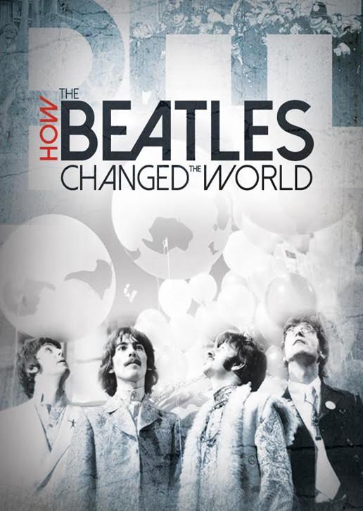 披头士如何改变世界 How the Beatles Changed the World (2017)