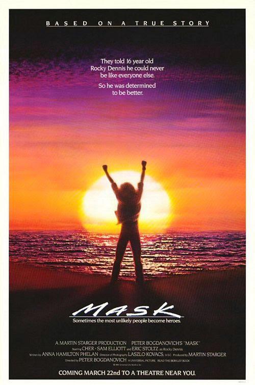 面具 Mask (1985)