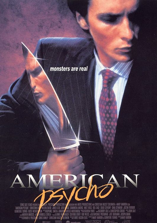 美国精神病人 American Psycho (2000)