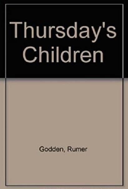 星期四的孩子 Thursday's Children (1954)