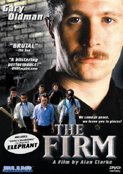 会社 The Firm (1989)