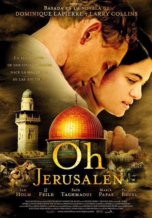 喔！耶路撒冷 O Jerusalem (2006)