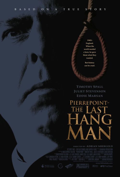 最后的绞刑师 The Last Hangman (2005)