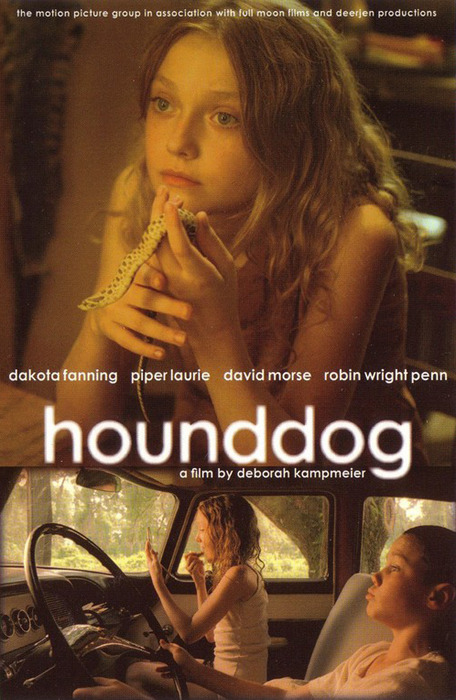 猎犬 Hounddog (2007)