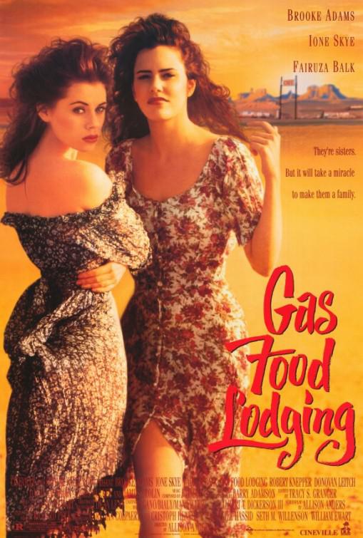 旅客 Gas Food Lodging (1992)