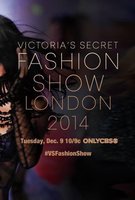 维多利亚的秘密2014时装秀 The Victoria's Secret Fashion Show 2014 (2014)