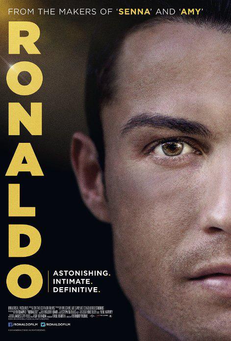 C罗 Ronaldo (2015)