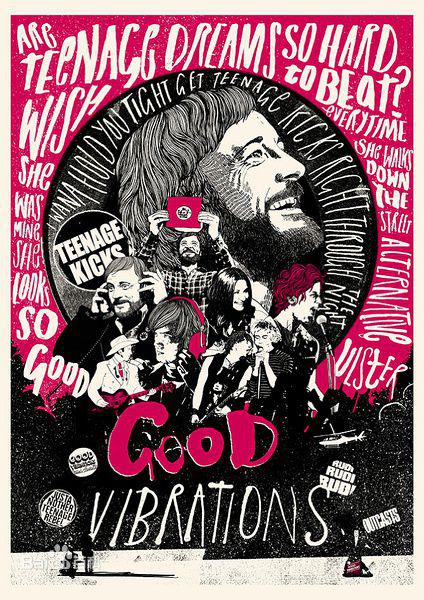 美妙共振 Good Vibrations (2012)