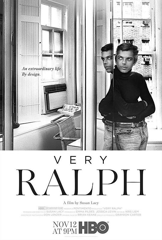 非常拉尔夫 Very Ralph (2019)