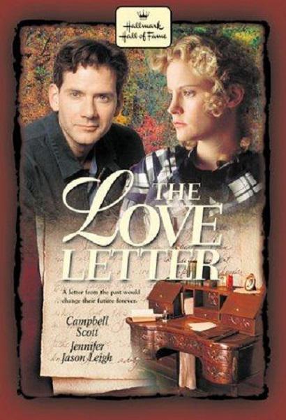 情书 The Love Letter (1998)