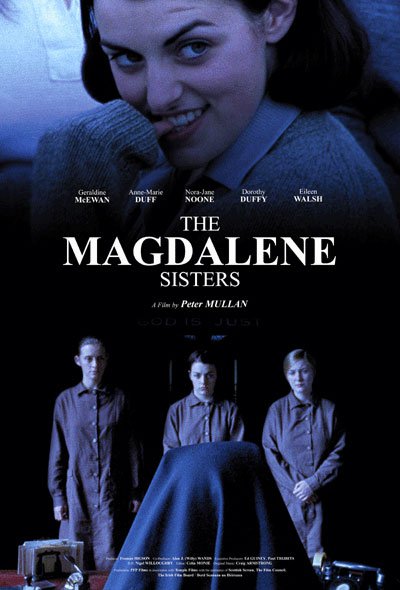 玛德莲堕落少女 The Magdalene Sisters (2002)