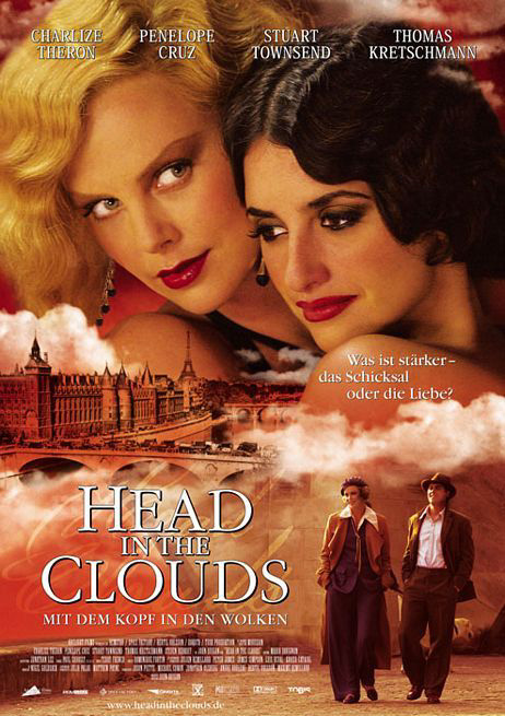 巴黎烟云 Head in the Clouds (2004)