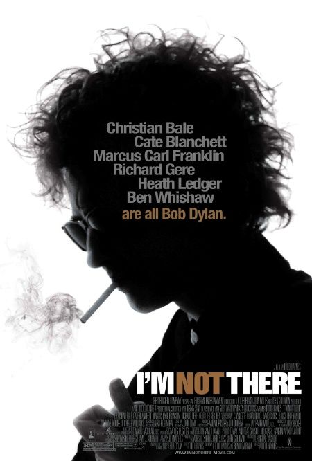 我不在那儿 I'm Not There (2007)