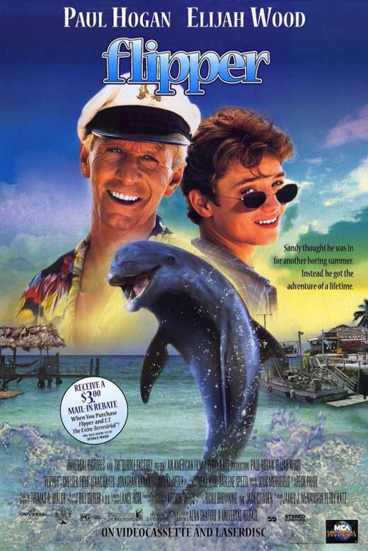 海豚的故事 Flipper (1996)