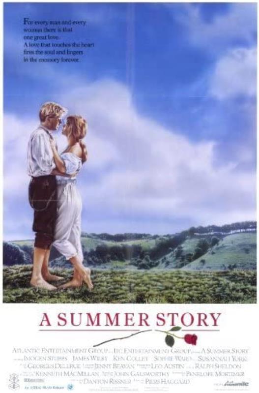 仲夏之恋 A Summer Story (1988)