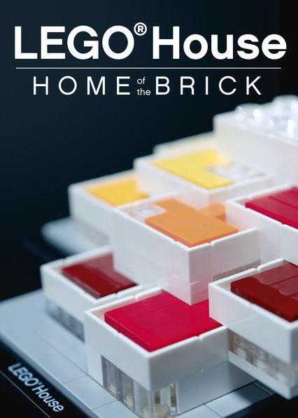 乐高大宅——积木家园 LEGO House - Home of the Brick (2018)