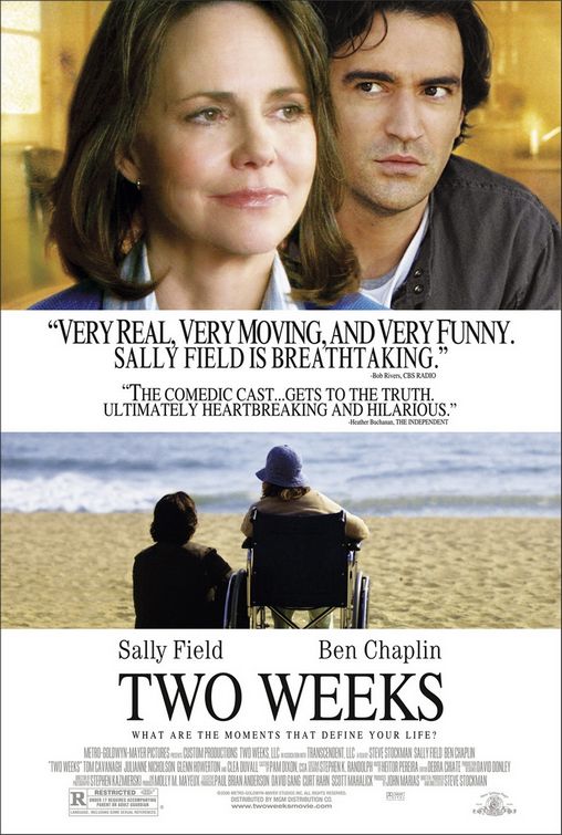 两周 Two Weeks (2006)