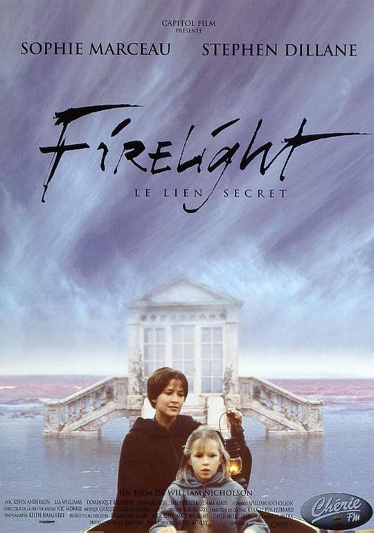 心火 Firelight (1997)