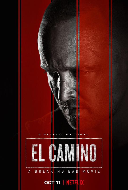 续命之徒：绝命毒师电影 El Camino: A Breaking Bad Movie (2019)