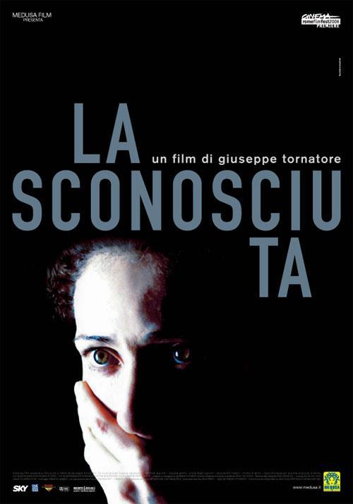 隐秘 La sconosciuta (2006)