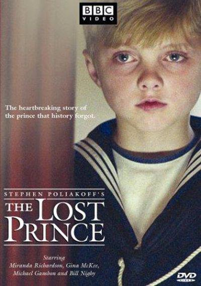 失落的王子 The Lost Prince (2003)