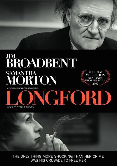 朗福勋爵 Longford (2006)