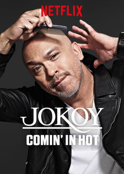 乔·科伊：热辣登场 Jo Koy: Comin' in Hot (2019)