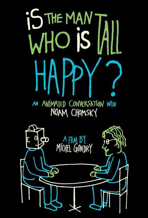 高个的男人快乐吗？ Is the Man Who Is Tall Happy? (2013)