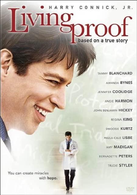 生存证明 Living Proof (2008)