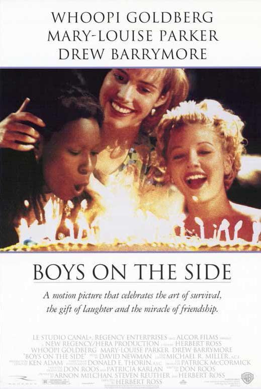 潇洒有情天 Boys on the Side (1995)